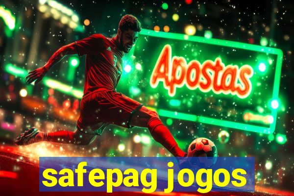 safepag jogos