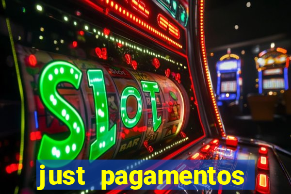 just pagamentos ltda pixbet
