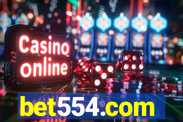 bet554.com