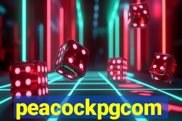 peacockpgcom