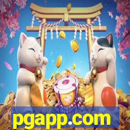 pgapp.com