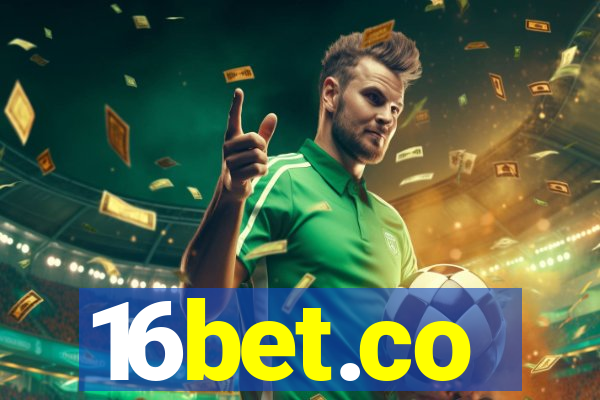 16bet.co