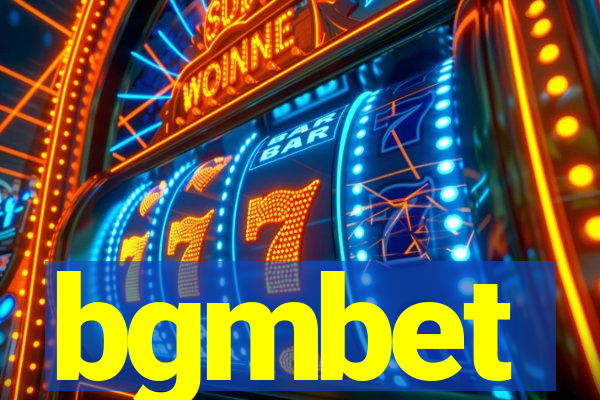 bgmbet