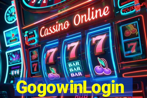 GogowinLogin
