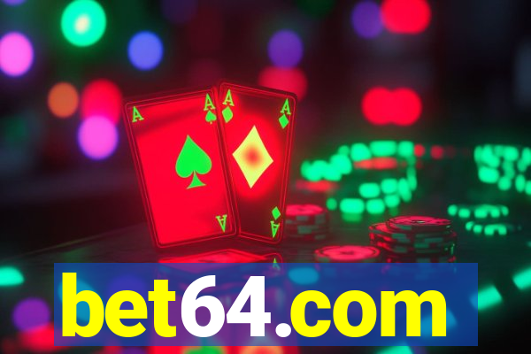 bet64.com