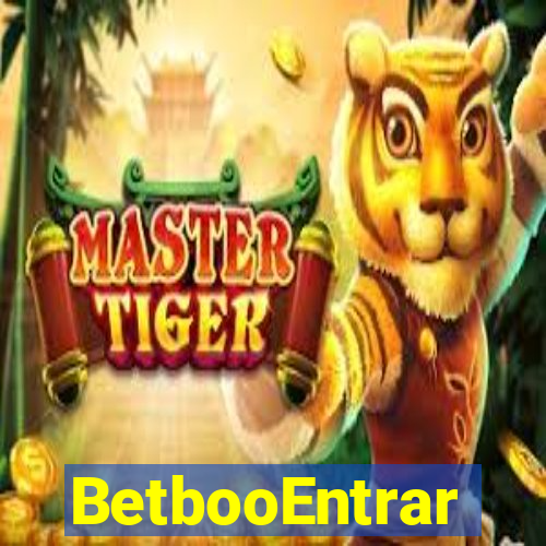 BetbooEntrar