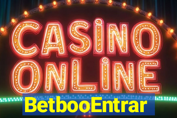 BetbooEntrar