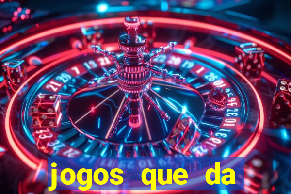 jogos que da dinheiro de verdade via pix