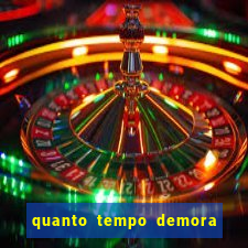 quanto tempo demora para receber o loas depois de aprovado