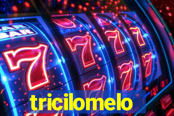tricilomelo brincadeira letra