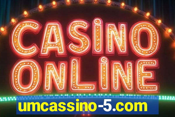 umcassino-5.com