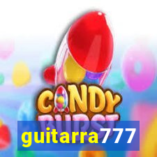 guitarra777