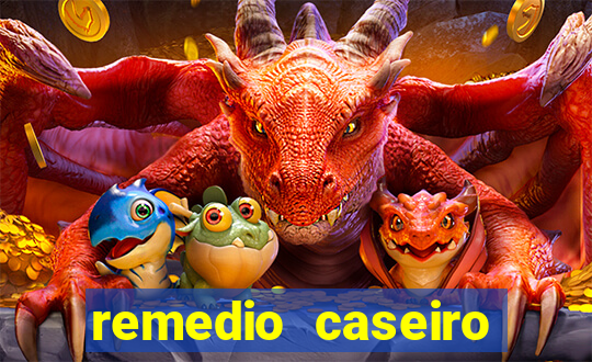 remedio caseiro para diabete