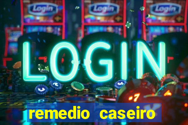 remedio caseiro para diabete