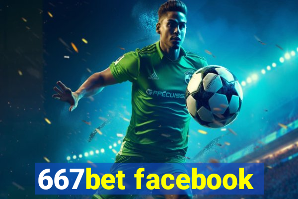 667bet facebook