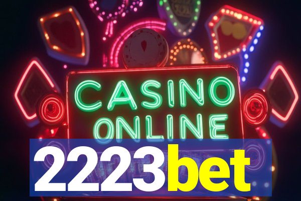 2223bet