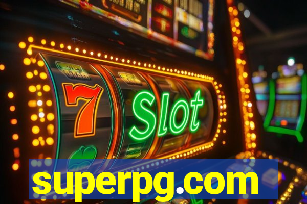 superpg.com