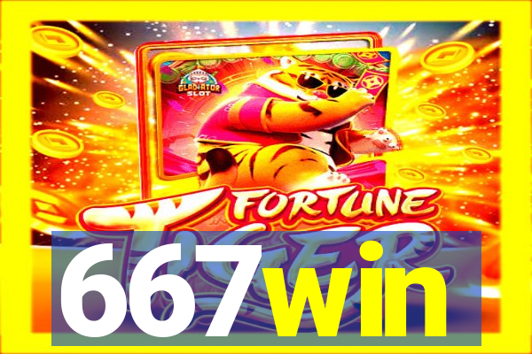 667win