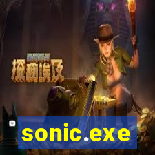sonic.exe