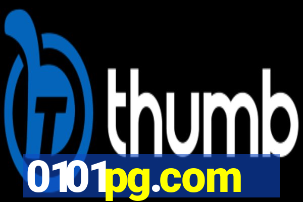 0101pg.com