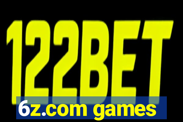 6z.com games