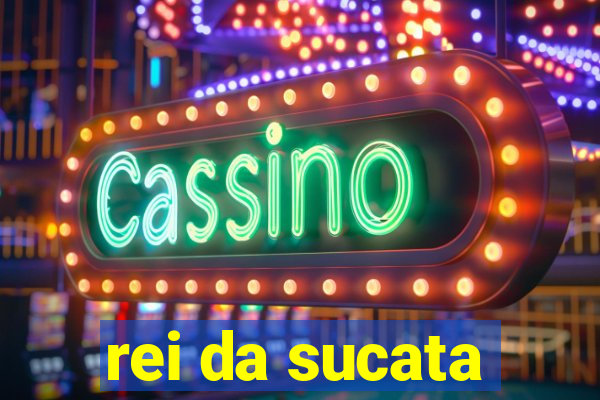 rei da sucata