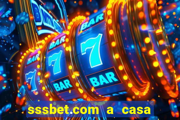 sssbet.com a casa do tubarão