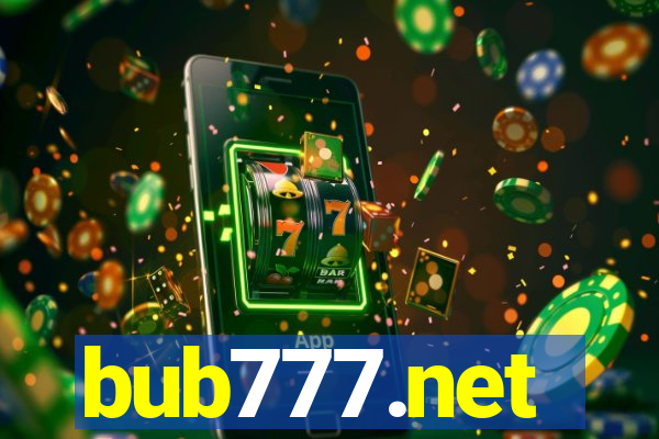 bub777.net