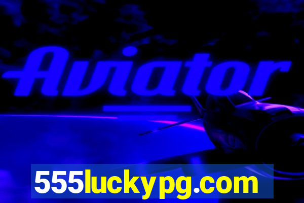 555luckypg.com