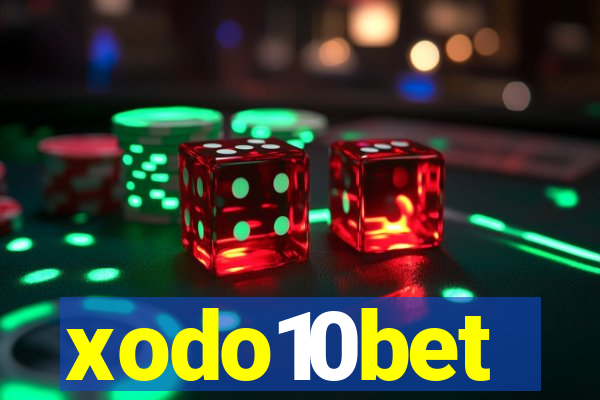xodo10bet