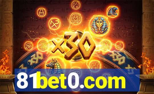 81bet0.com