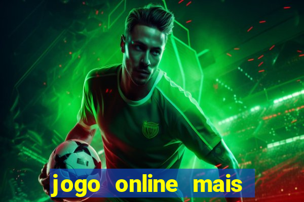 jogo online mais jogado do mundo