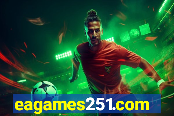 eagames251.com