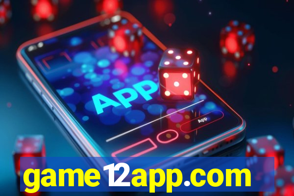 game12app.com