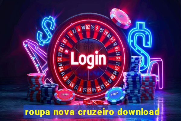 roupa nova cruzeiro download