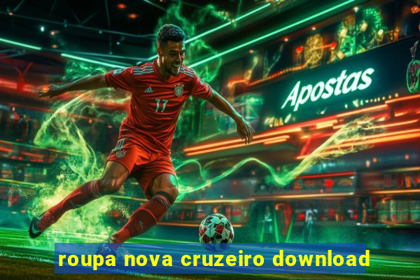 roupa nova cruzeiro download