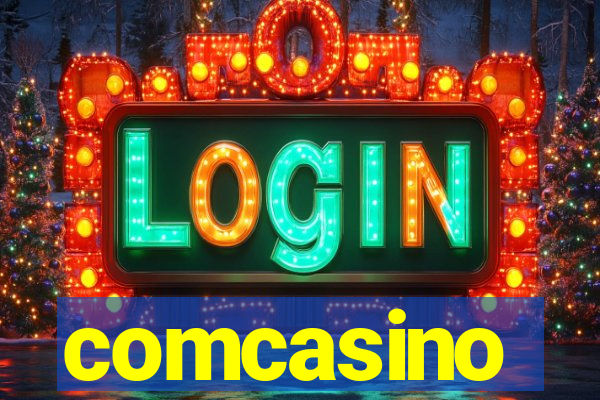 comcasino