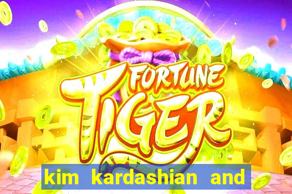 kim kardashian and ray j sex tape