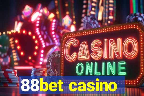 88bet casino