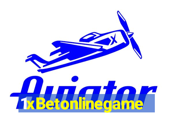 1xBetonlinegame