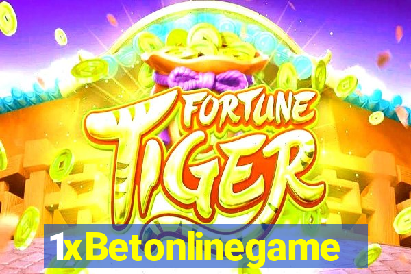 1xBetonlinegame