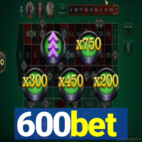 600bet