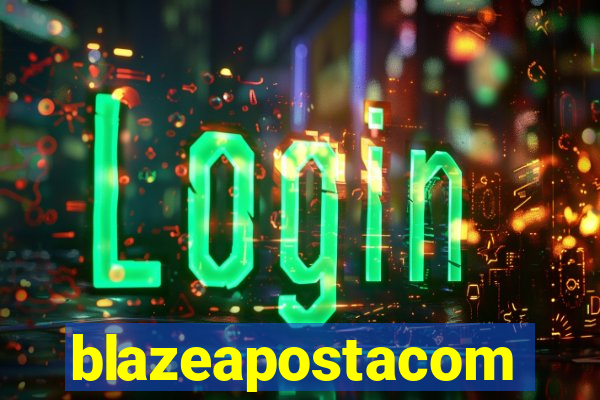 blazeapostacom