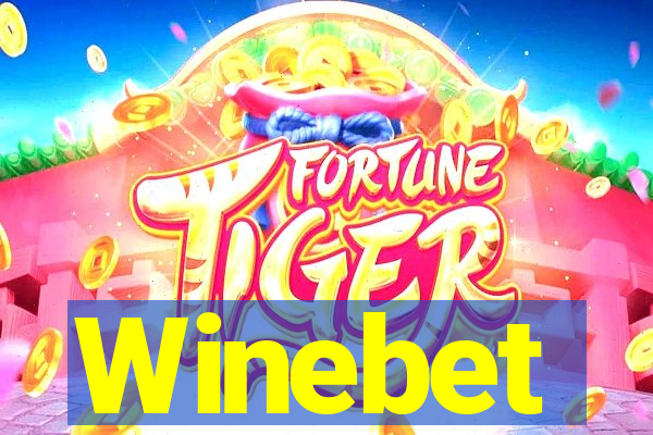 Winebet