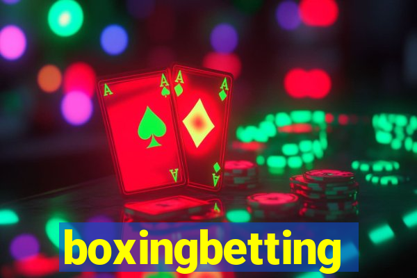 boxingbetting