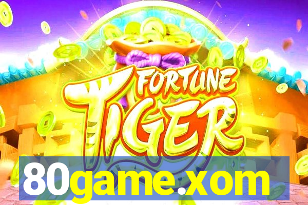 80game.xom