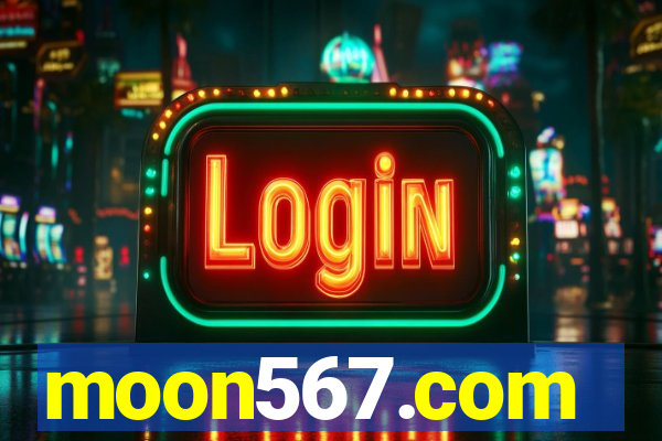 moon567.com