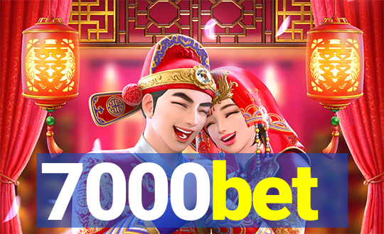 7000bet