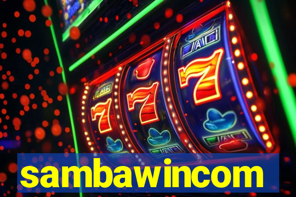 sambawincom