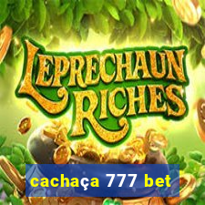 cachaça 777 bet